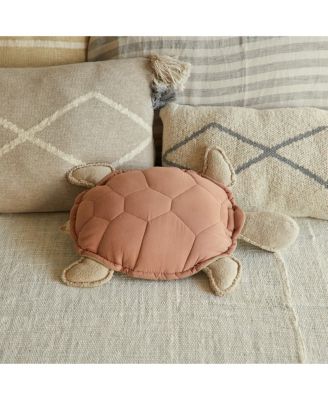 Turtle Cushion - 1' x 1' 6"