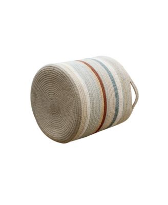 Triplet Basket - 1' x   1'