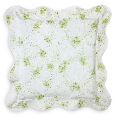 Pratesi M'ama Non M'ama Continental Euro Sham