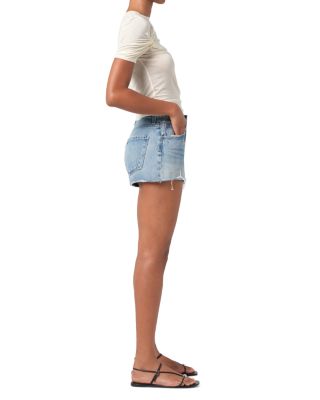 Ridley Vintage High Rise Shorts