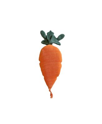 Lorena Canals Cathy The Carrot Cushion