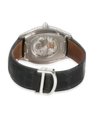 White Gold Tortue de Cartier WA504351 38.10