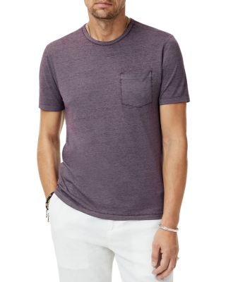John Varvatos - Bond Burnout Tee