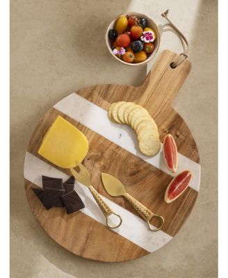  Mandawa Charcuterie Board, 19"