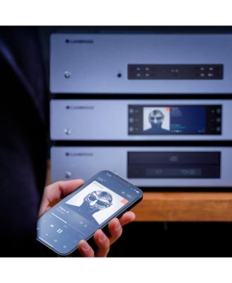  CXN100 Network Audio Streamer