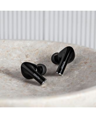  AH-C830NCW True Wireless Earbuds with Active Noise-Cancellation