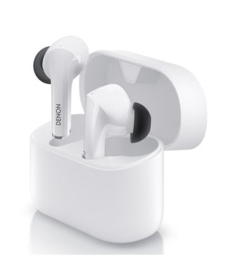  AH-C830NCW True Wireless Earbuds with Active Noise-Cancellation