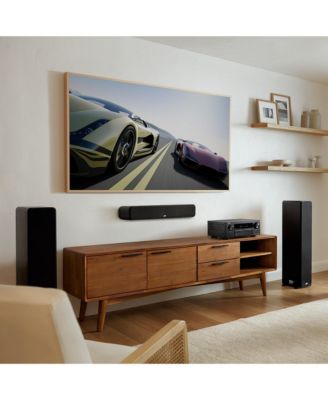  AVR-S970H 7.2 Channel 8K Home Theater Receiver