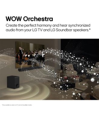  S95TR 9.1.5-Channel Wireless Soundbar with Subwoofer & Rear Speakers