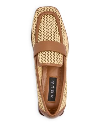 Women's Rvere Loafer Flats - Exclusive