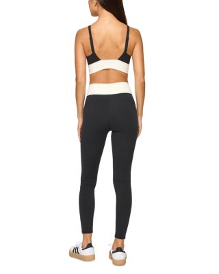 Bra & Leggings