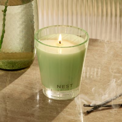 Cucumber & White Sage Classic Candle, 8.1 oz.