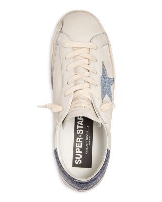 Unisex Super-Star Low Top Sneakers