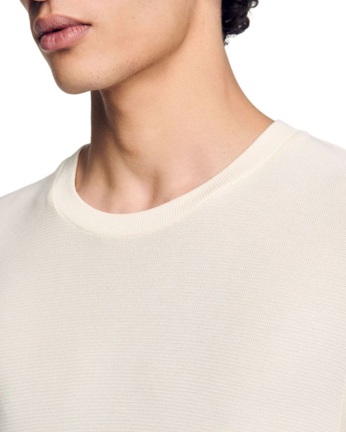 Crewneck Tee