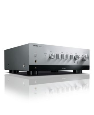  R-N800A Stereo Network Receiver with Bluetooth, Wi-Fi, and MusicCast
