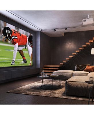 BRAVIA Projector 8 4K HDR Laser Home Theater Projector