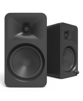 ORA4 Powered Bluetooth Desktop Speakers - Pair