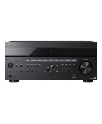 STR-AZ7000ES 13.2 Channel 8K Home Theater AV Receiver