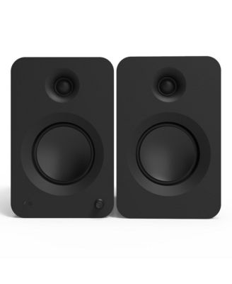 REN Powered Bluetooth Bookshelf Speakers - Pair