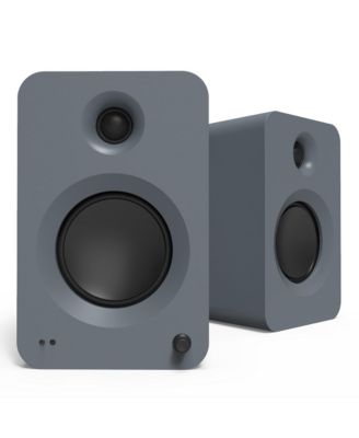 REN Powered Bluetooth Bookshelf Speakers - Pair