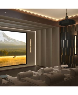 BRAVIA Projector 9 4K HDR Laser Home Theater Projector