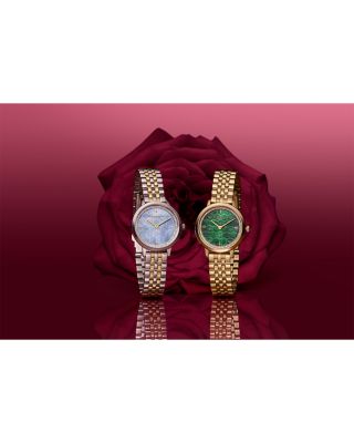 Honey Comb Ultra Slim Watch, 28mm