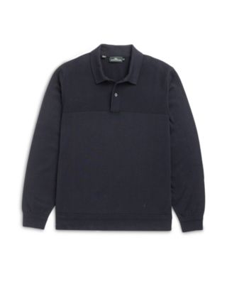 Kingdale Long Sleeve Polo Shirt