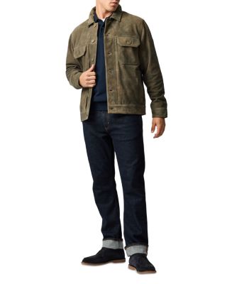 Little River Trucker Jacket