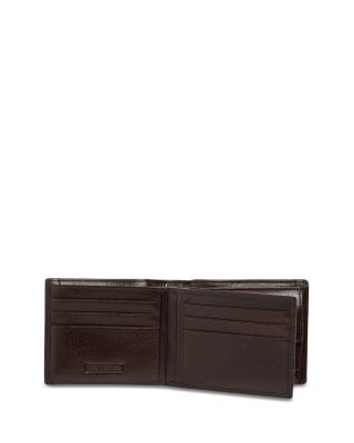 Wardville Pouch Wallet