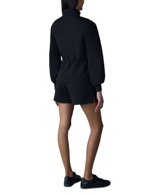 Finola Balloon Sleeve Jacket