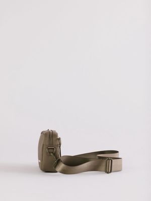 Fanny Pack Crossbody Bag