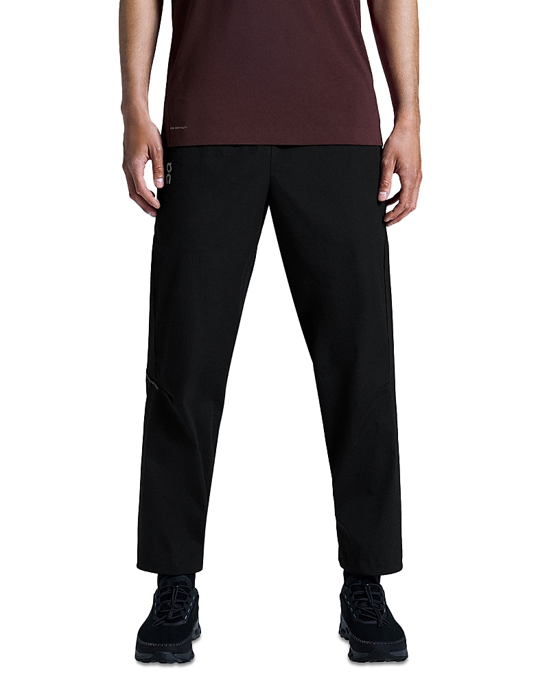 On All Day Jogger Pants In Black