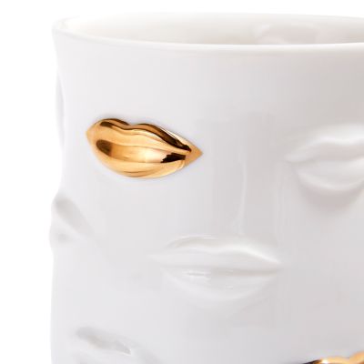 Gilded Muse Gala Mug
