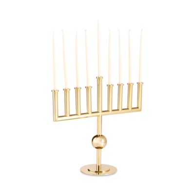 Vienna Menorah
