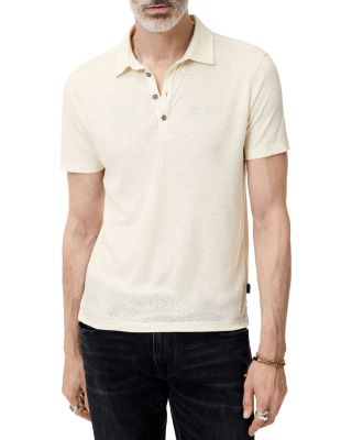 John Varvatos - Alvaro Polo