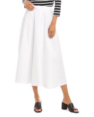Midi Circle Skirt