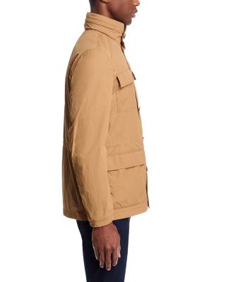 Ultralight Crease Field Jacket