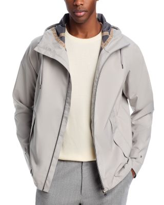 ジャケット HERNO JACKET (GA00013DL12827 9300) Herno New Rain Short Jacket | Bloomingdale's