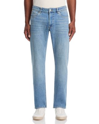 Vintage Regular Fit Jeans in Stone Wash