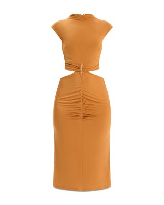 The Gabrielle Dress