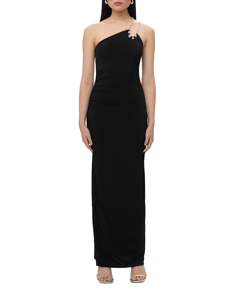 Herve Leger The Genevieve Gown