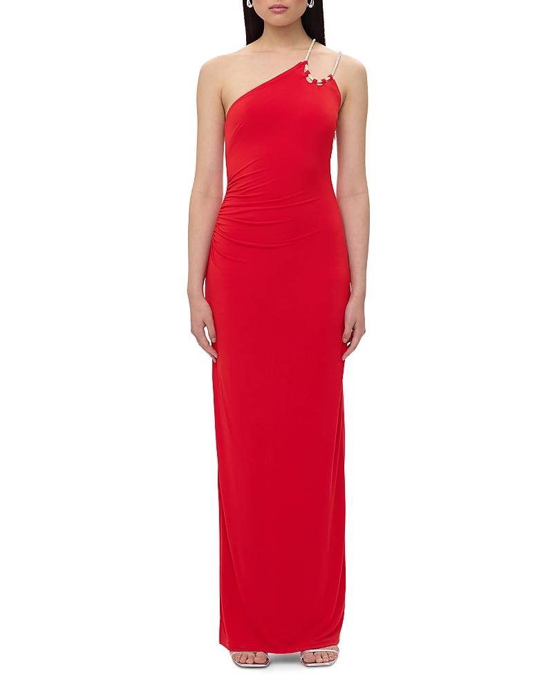 Herve Leger The Genevieve Gown