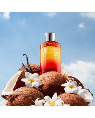 Lust for Sun Eau de Parfum 3.3 oz.