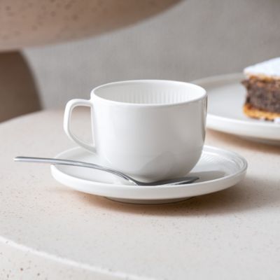 Afina Coffee Saucer