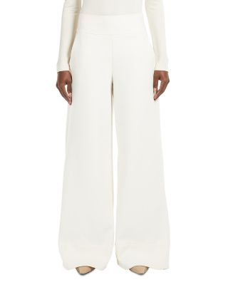 Max Mara - Pure Fagiani Pants