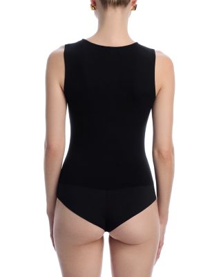 Amia Tank Top Bodysuit