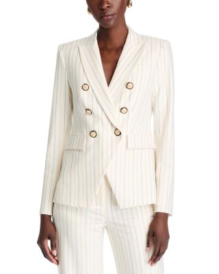Veronica Beard - Miller Dickey Jacket