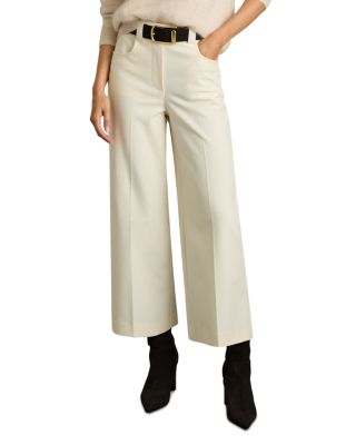 REISS - Myrtle Culotte Pants