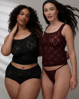 Signature Lace Classic Unlined Cami