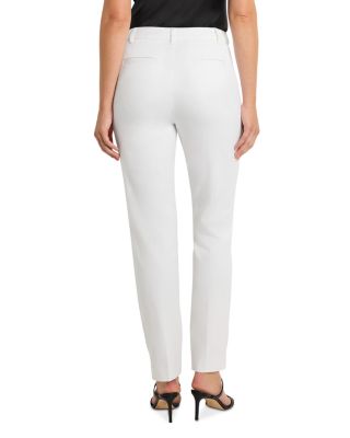 Cotton Bi Stretch Copley Straight Leg Pants